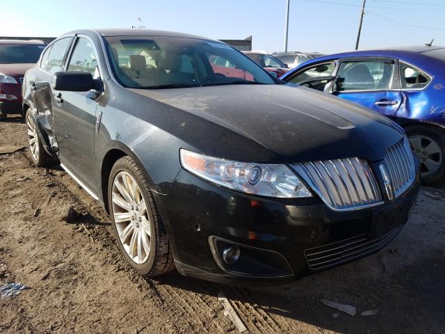 Lincoln Mks (2011)