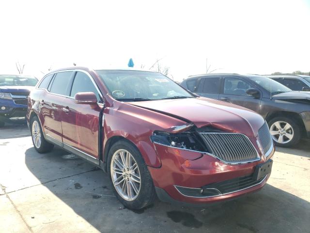 Lincoln Mkt (2013)