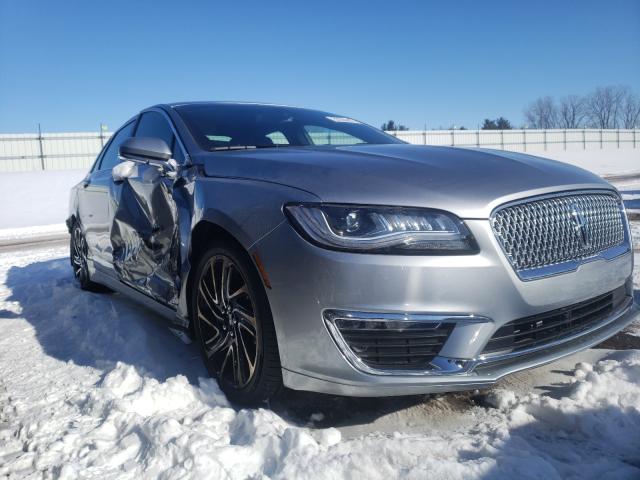 Lincoln Mkz (2020)
