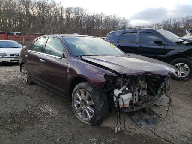 Lincoln Mkz (2011)