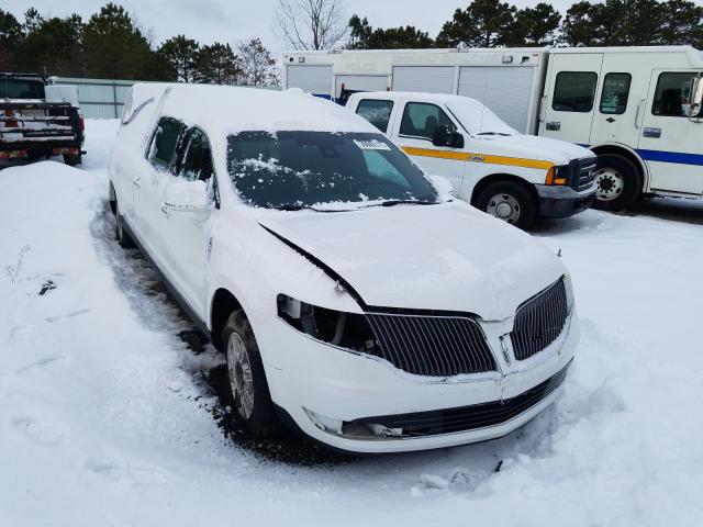 Lincoln Mkt (2013)