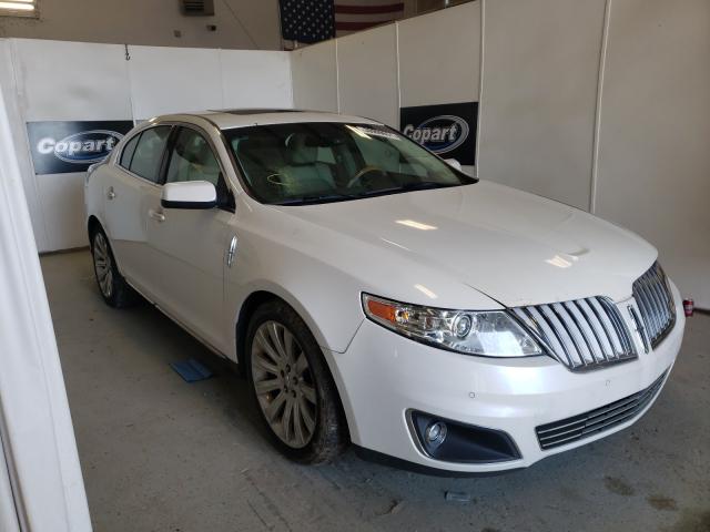 Lincoln Mks (2010)