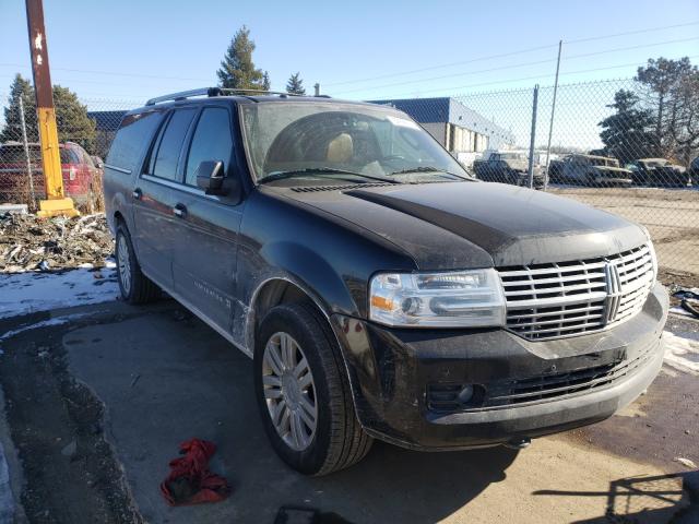 Lincoln Navigator (2012)