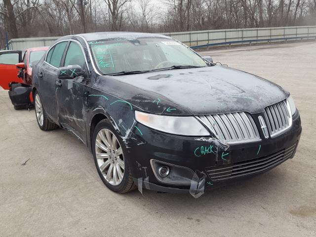 Lincoln Mks (2011)