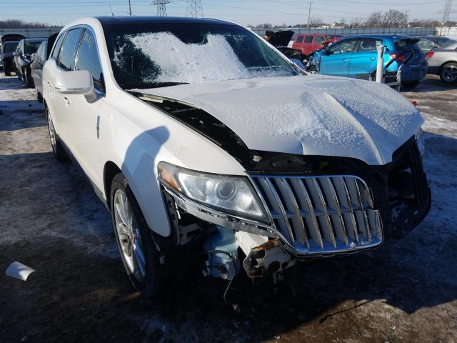 Lincoln Mkt (2010)
