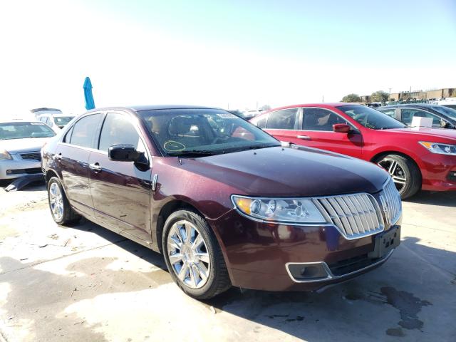 Lincoln Mkz (2011)