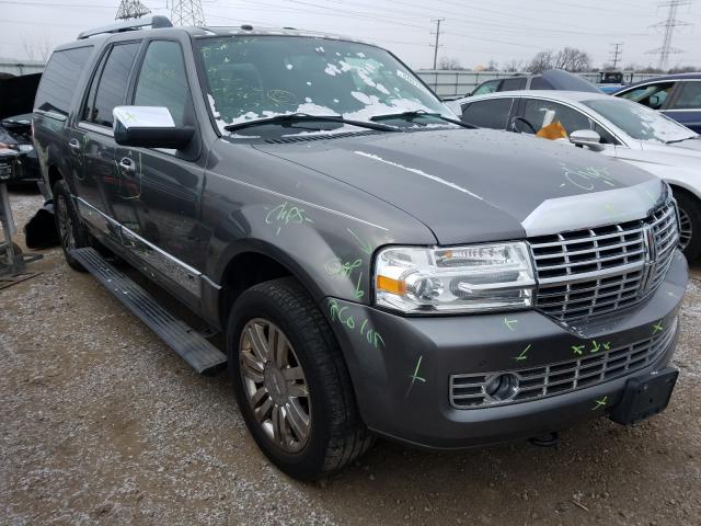 Lincoln Navigator (2012)