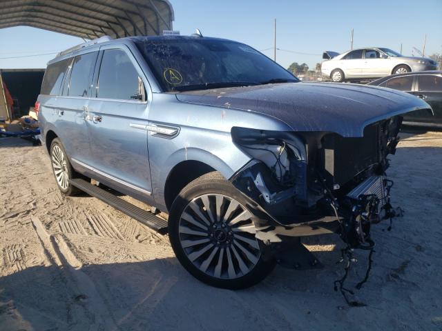 Lincoln Navigator (2019)