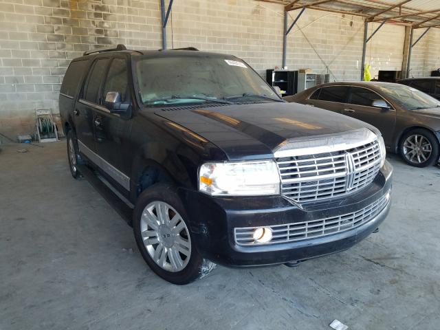 Lincoln Navigator (2011)