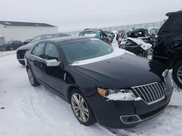 Lincoln Mkz (2010)