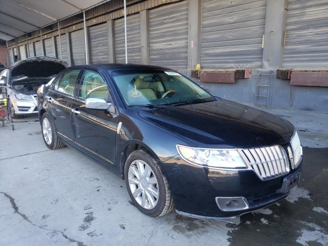 Lincoln Mkz (2011)