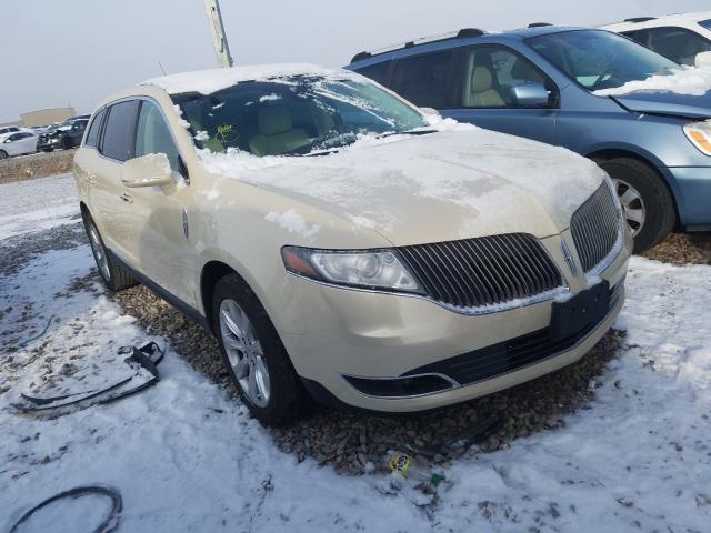 Lincoln Mkt (2015)
