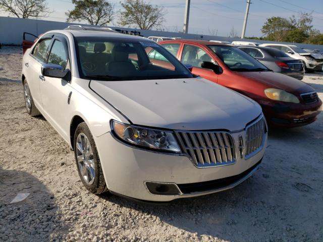 Lincoln Mkz (2012)