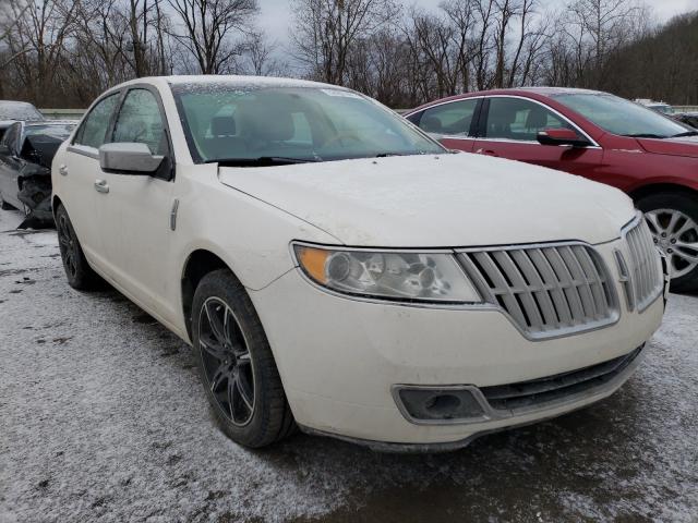 Lincoln Mkz (2012)