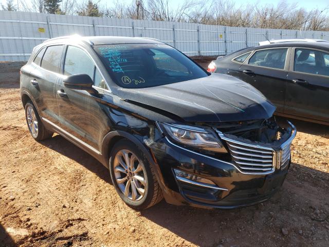 Lincoln Mkc select (2016)