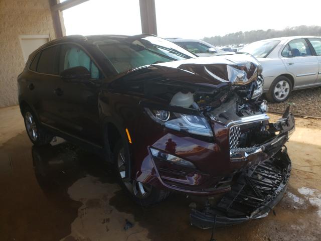 Lincoln Mkc select (2019)