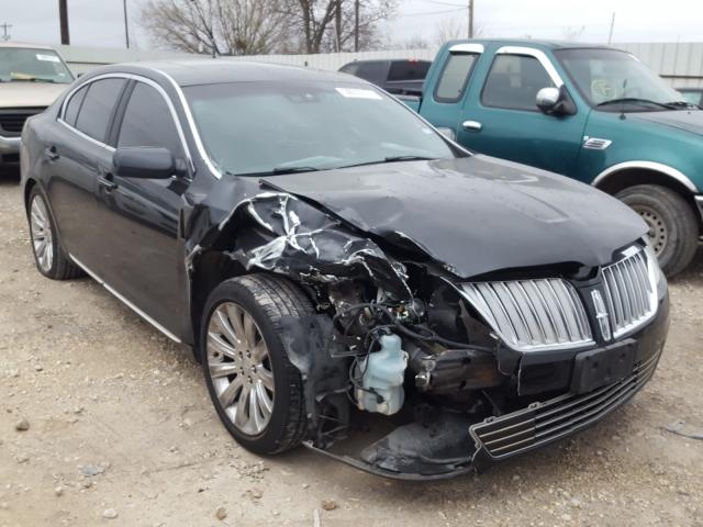 Lincoln Mks (2010)