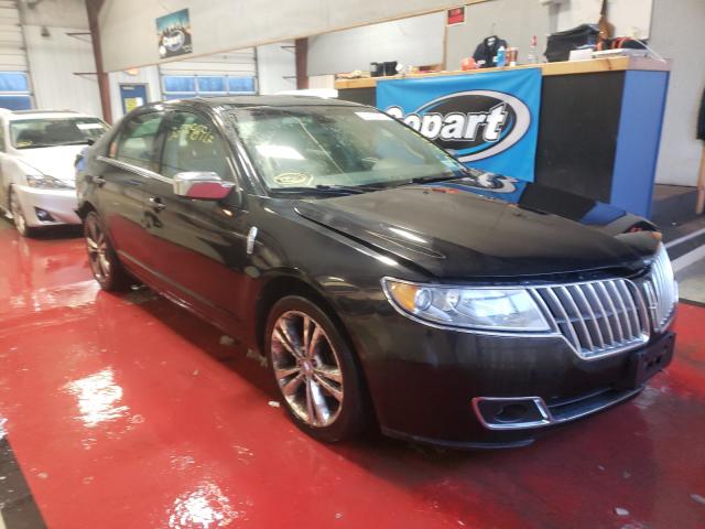 Lincoln Mkz (2010)