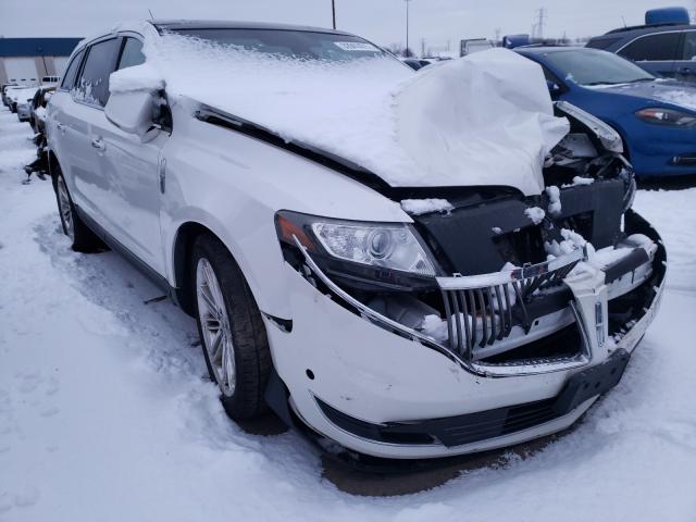 Lincoln Mkt (2013)