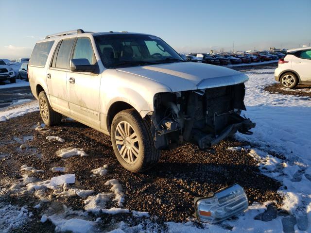 Lincoln Navigator (2012)