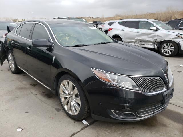 Lincoln Mks (2013)