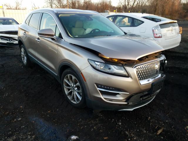 Lincoln Mkc select (2019)