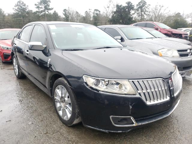 Lincoln Mkz (2010)
