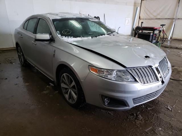 Lincoln Mks (2011)