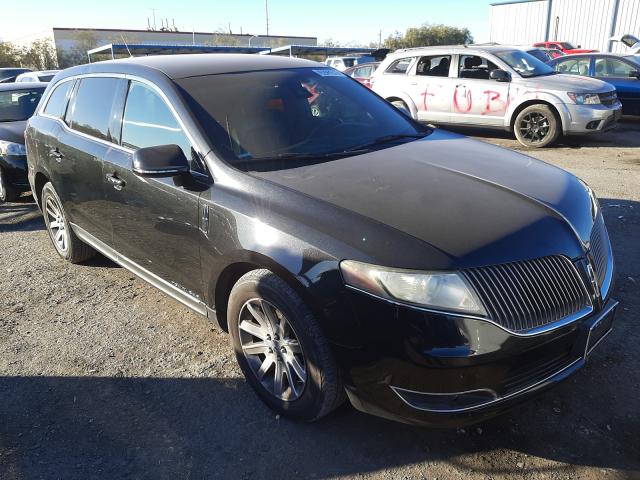 Lincoln Mkt (2014)