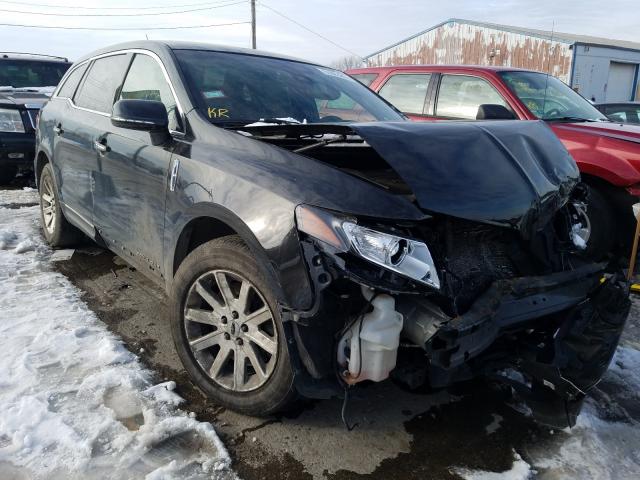 Lincoln Mkt (2015)