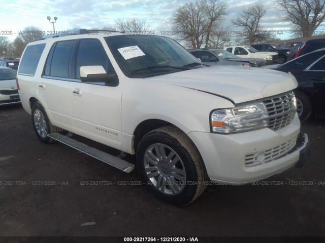 Lincoln Navigator (2013)
