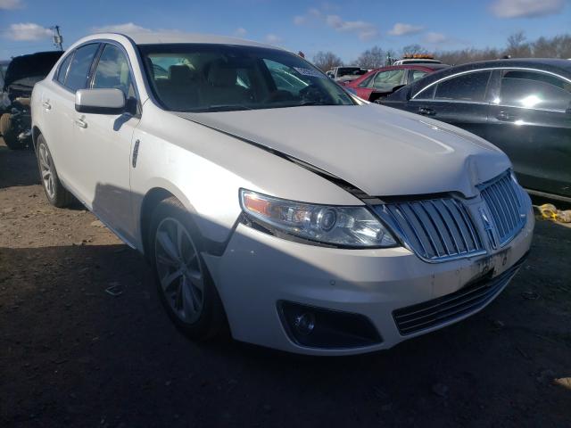 Lincoln Mks (2011)