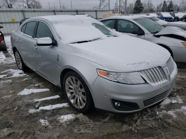 Lincoln Mks (2010)