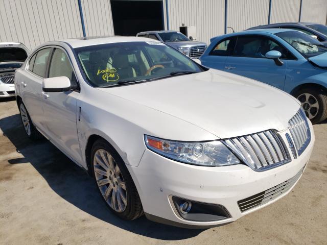 Lincoln Mks (2010)