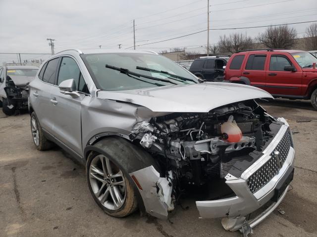 Lincoln Mkc reserv (2019)