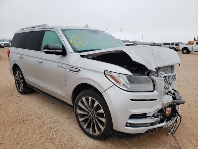 Lincoln Navigator (2018)