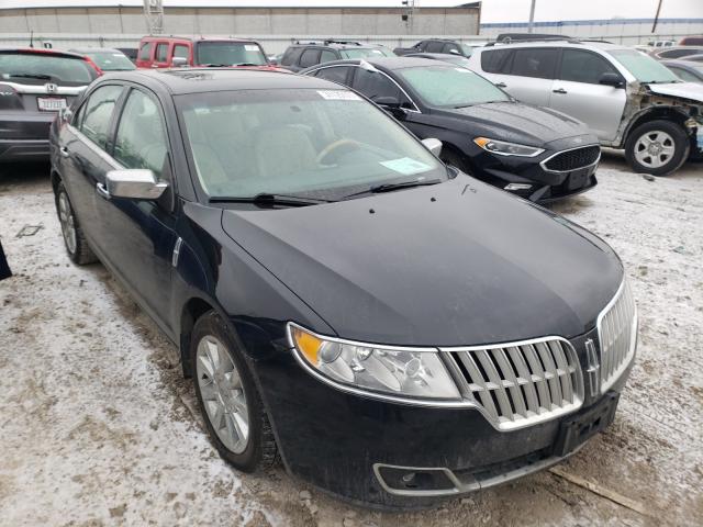 Lincoln Mkz (2012)