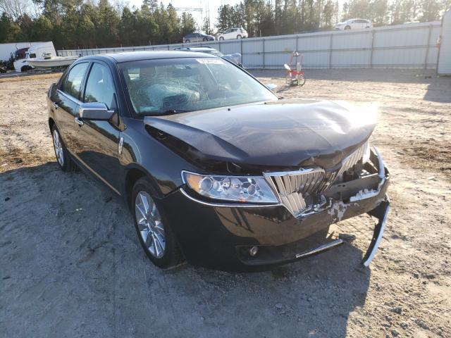 Lincoln Mkz (2011)