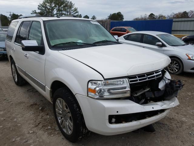 Lincoln Navigator (2014)
