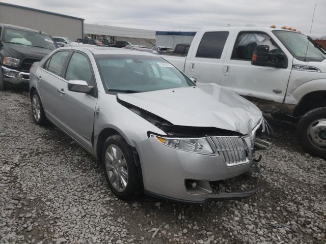 Lincoln Mkz hybrid (2011)