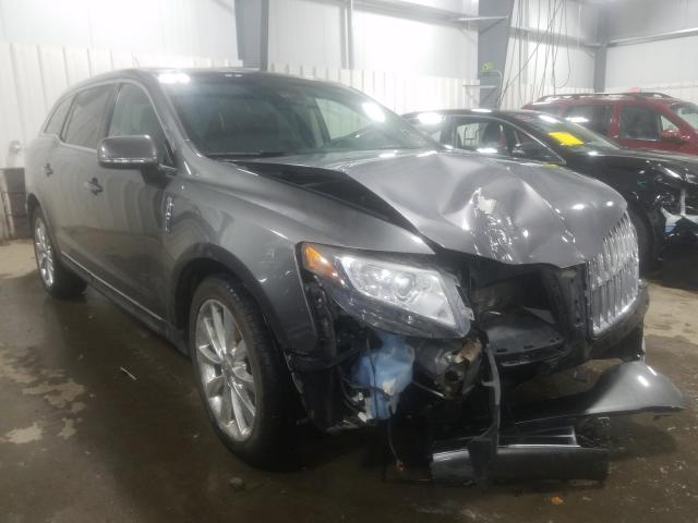 Lincoln Mkt (2010)