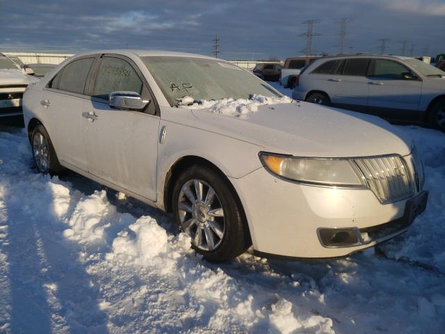Lincoln Mkz (2012)