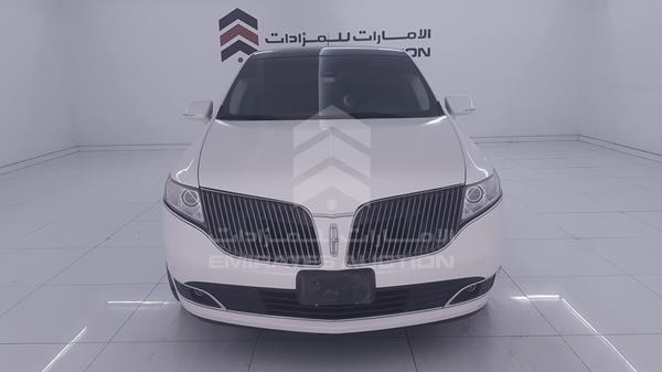 Lincoln Mkt (2014)