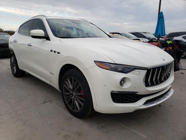 Maserati Levante lu (2019)