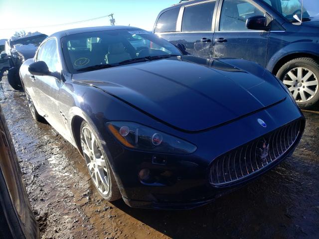 Maserati All models (2012)