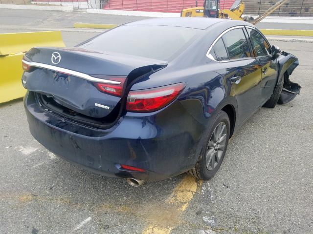 Mazda 6 2019