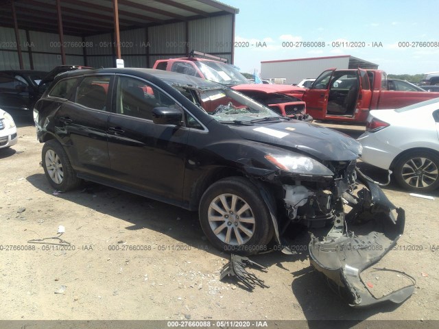 Mazda Cx-7 (2011)