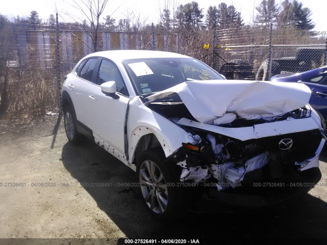 Mazda Cx-30 (2020)