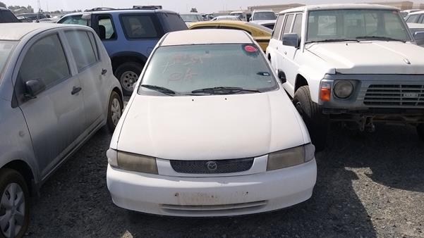 Mazda 323 (1998)