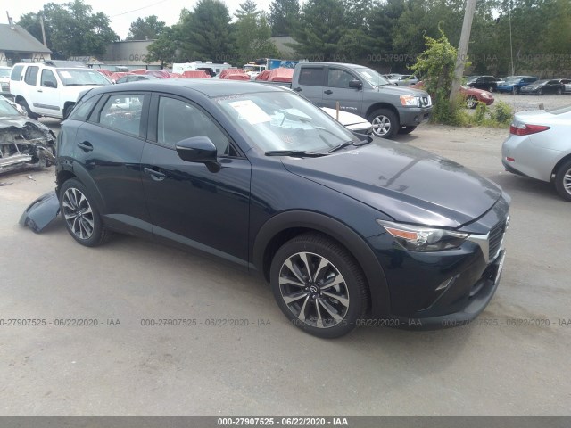Mazda Cx-3 (2019)